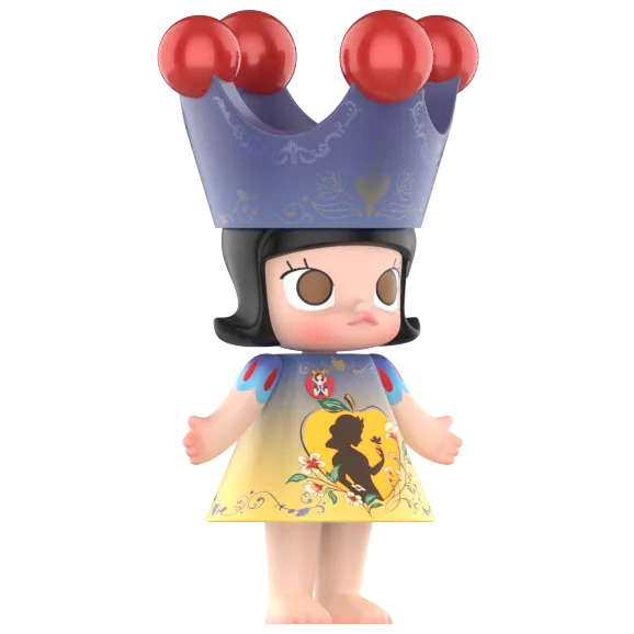 MEGA figure, drag to rotate