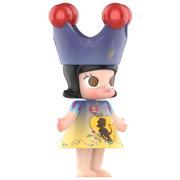 MEGA figure, drag to rotate