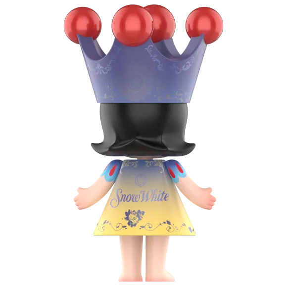 MEGA figure, drag to rotate