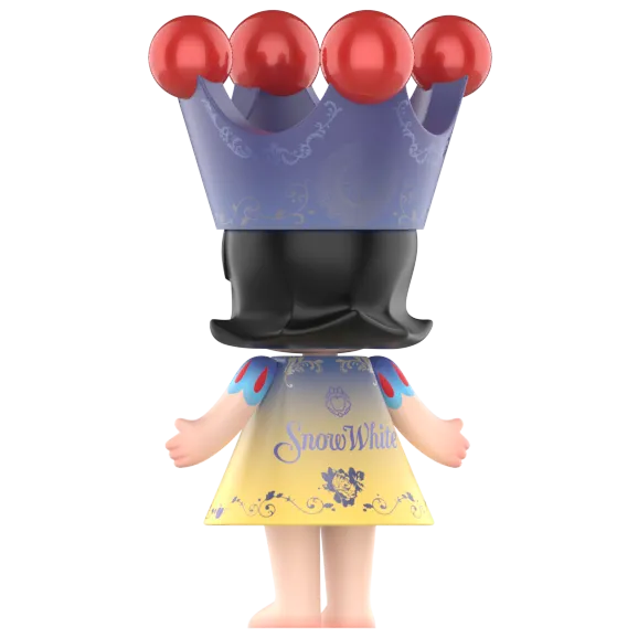 MEGA figure, drag to rotate