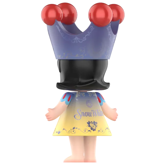 MEGA figure, drag to rotate