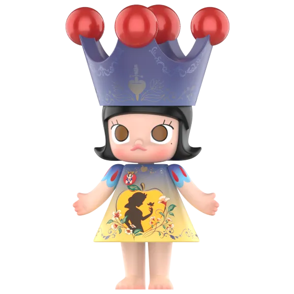 MEGA figure, drag to rotate